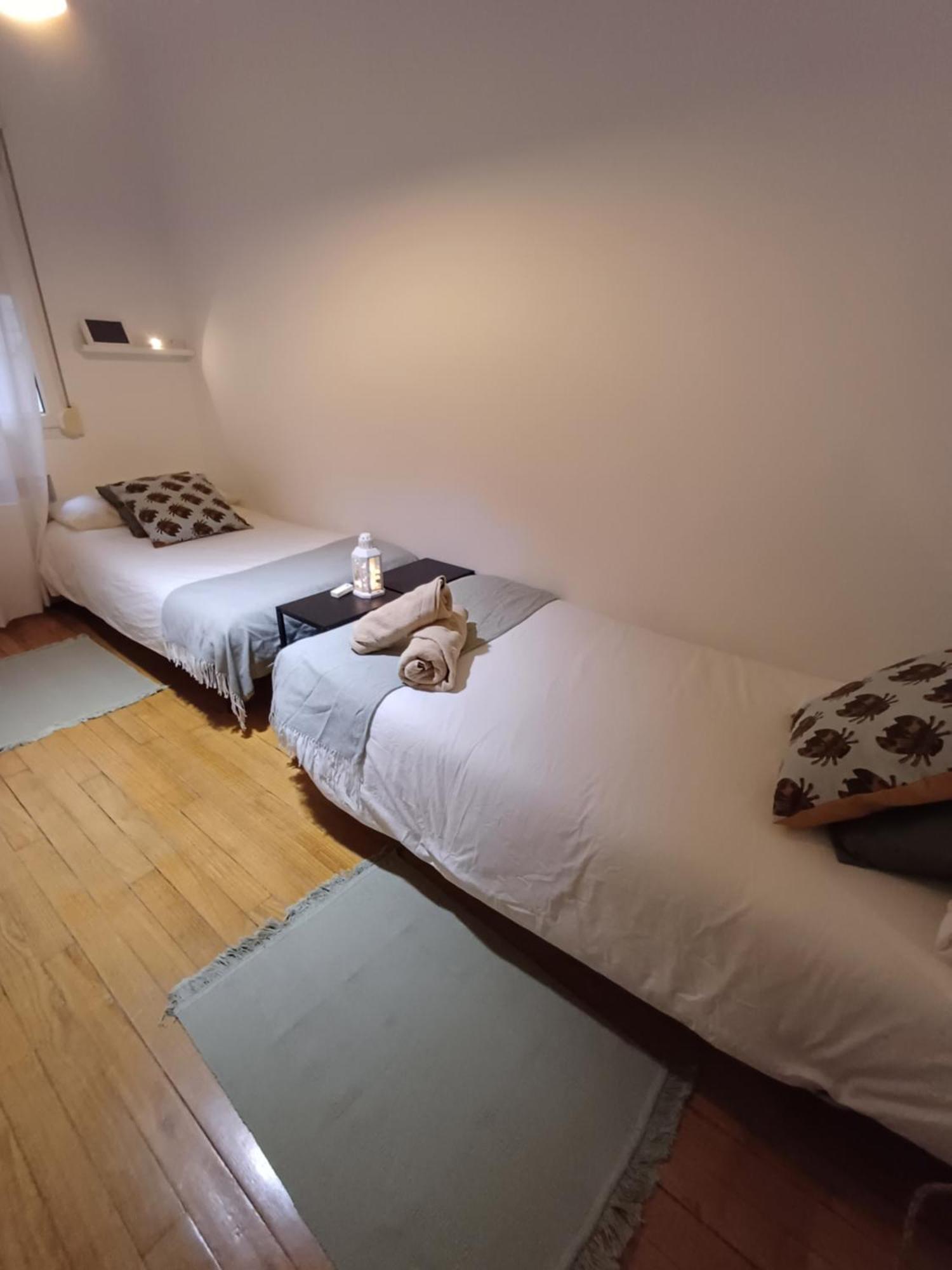 Sweet Apartment Bilbao